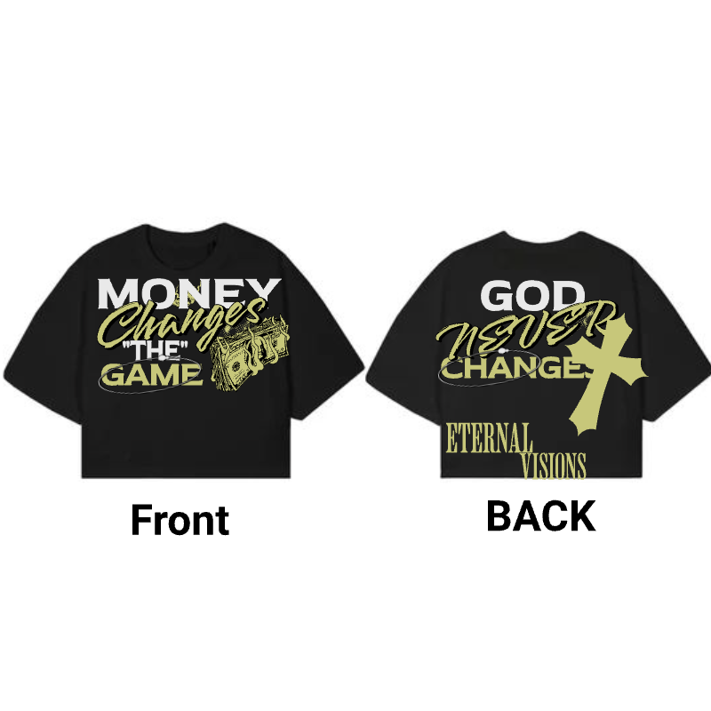 cropped MONEY CHANGES, GOD DOSENT